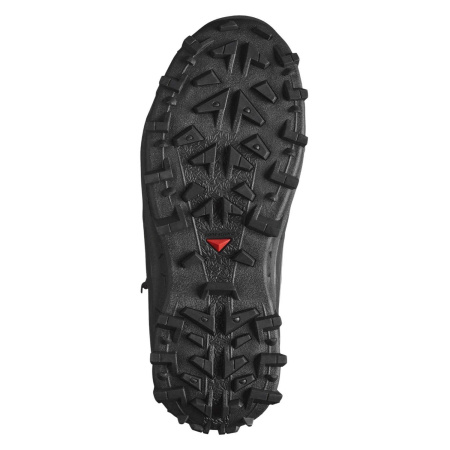 Ботинки CROSSTRAK POWDER WP W (RU 37.5 UK 5.5 USw 7 СМ 23.5; nine iron/shark/phantom)
